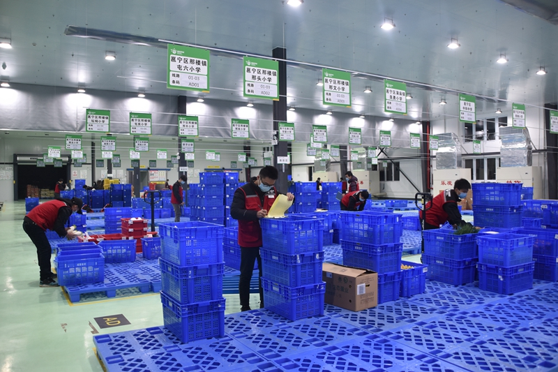 /QJ_088952435110.jpg 食材集采集配运送检查核对.JPG