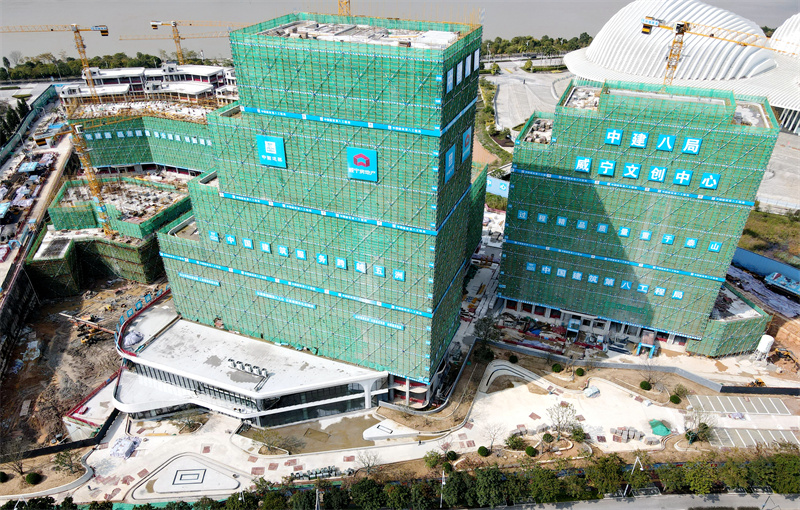 /QJ_629966245877.jpg 建设中的东盟·C7(中国)文创中心.jpg