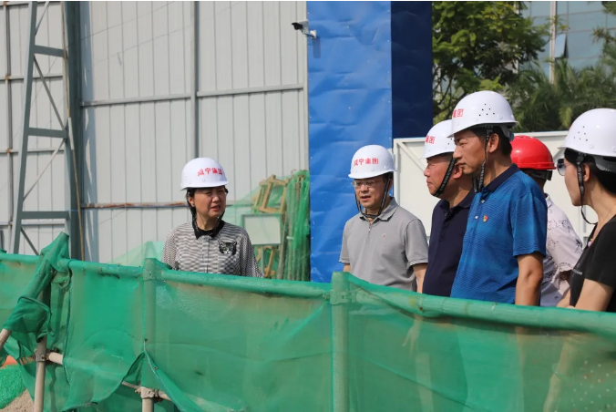 /QJ_032845486476.png 刘巧瑛检查青运村项目工地创城工作.png