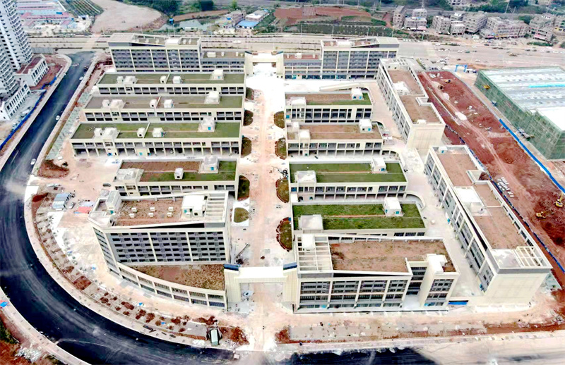 /QJ_941033147547.jpg 交易中心实现竣工验收.jpg