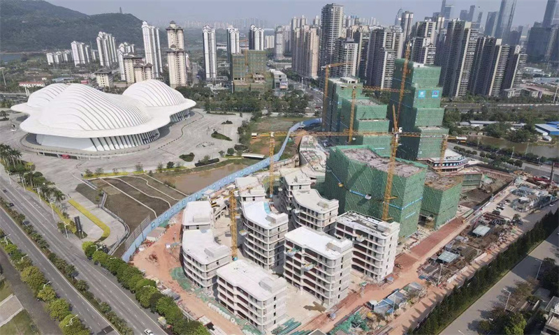 /QJ_001440672261.jpg 东盟·C7(中国)文创中心施工进度图.jpg